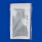 Resealable Polypropylene Bags 2x3 (OPP Bags) (Package of 100)